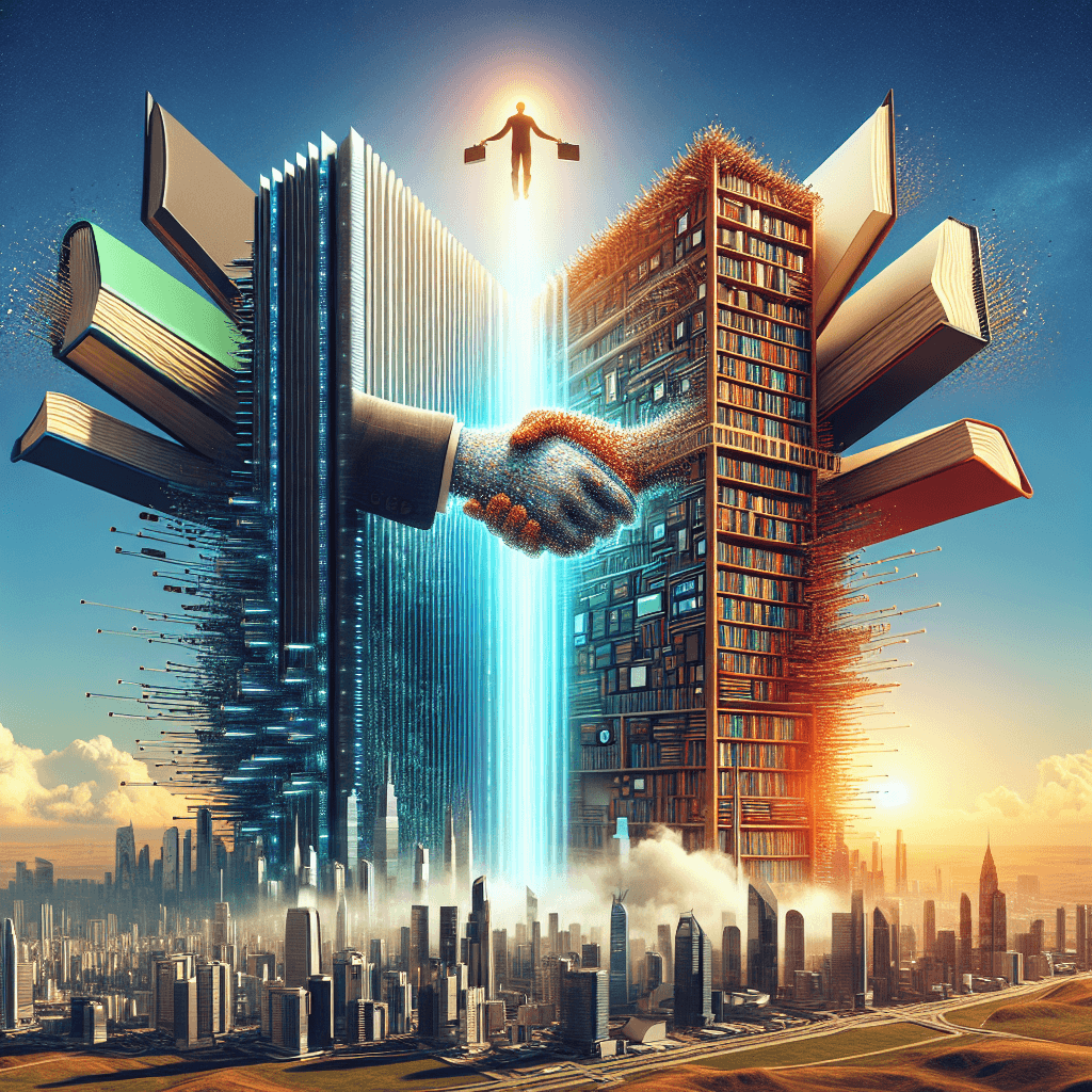 AMD and OpenAI: A Landmark Deal Propelling AI Hardware to New Heights