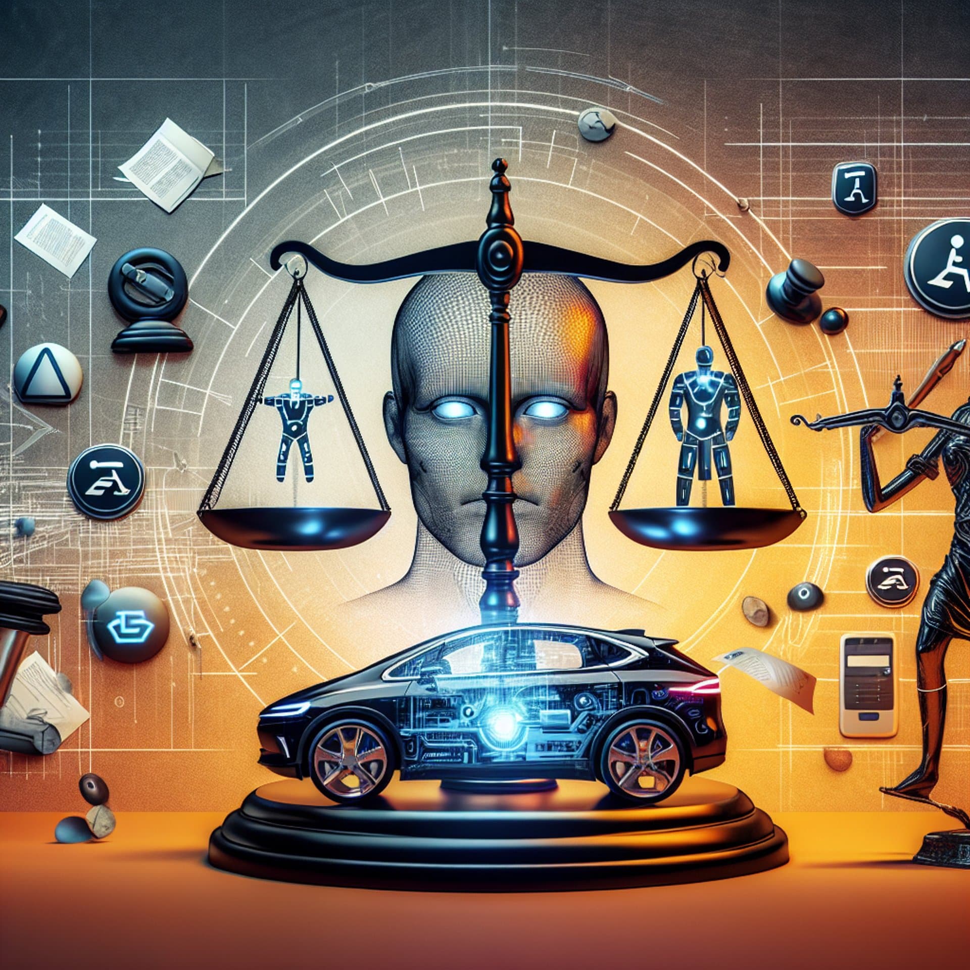 Banner for Tesla Takes Legal Action Against California DMV in 'Full Self-Driving' Showdown