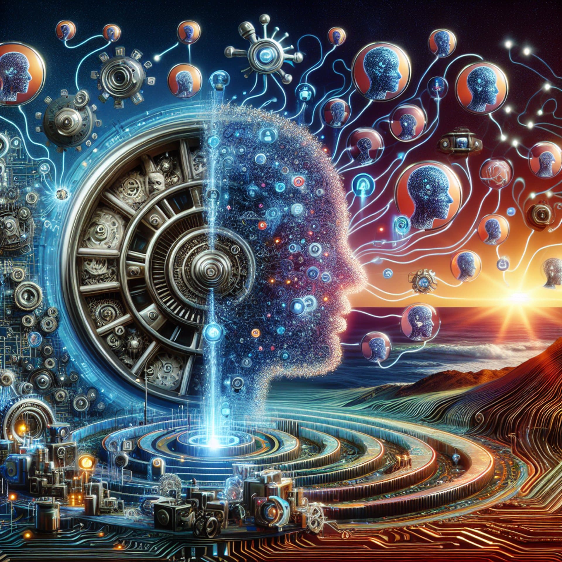 Banner for Instagram Reels Revolutionizing Social Media with AI-Powered Personalization