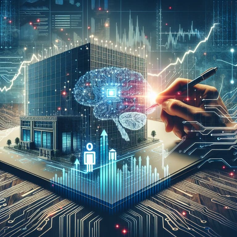 Banner for Anthropic Becomes Broadcom's Mega-Client as AI Chip Competition Heats Up