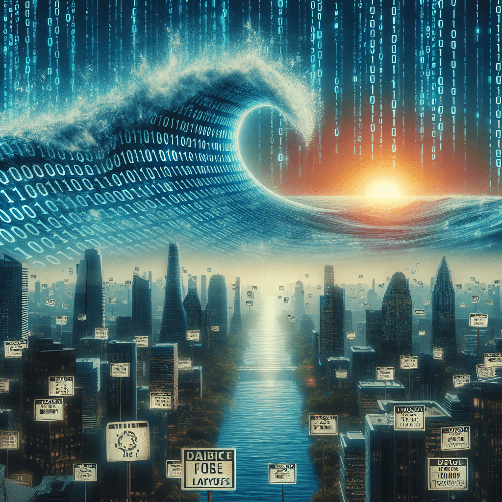 AI's Unstoppable Surge: The Wave of Layoffs Transforming Tech in 2025