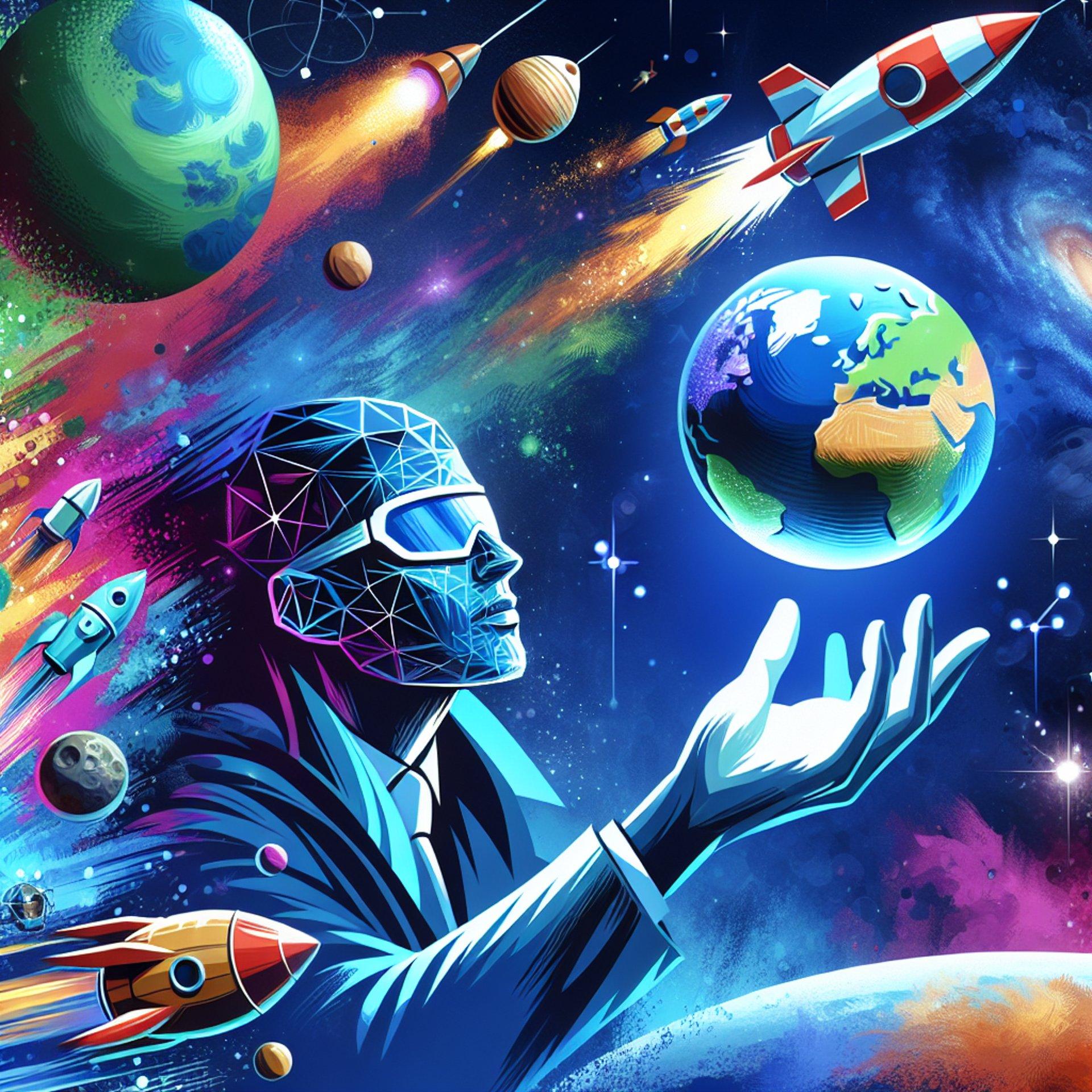 Banner for Jared Isaacman’s NASA Nomination Shakes Up Space Industry