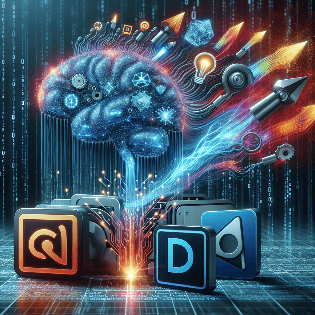 Adobe Unveils AI-Powered Features in Photoshop and Premiere Pro!