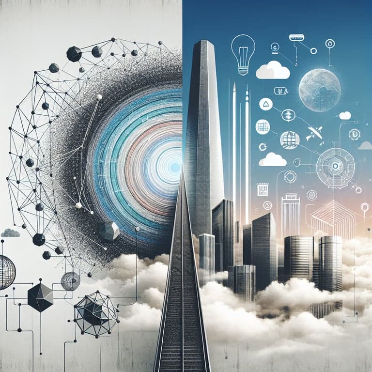 Microsoft's New AI Path: Diversifying Beyond OpenAI with a Bold Scalability Vision