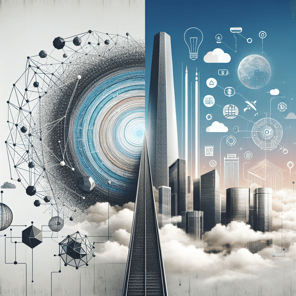 Microsoft's New AI Path: Diversifying Beyond OpenAI with a Bold Scalability Vision