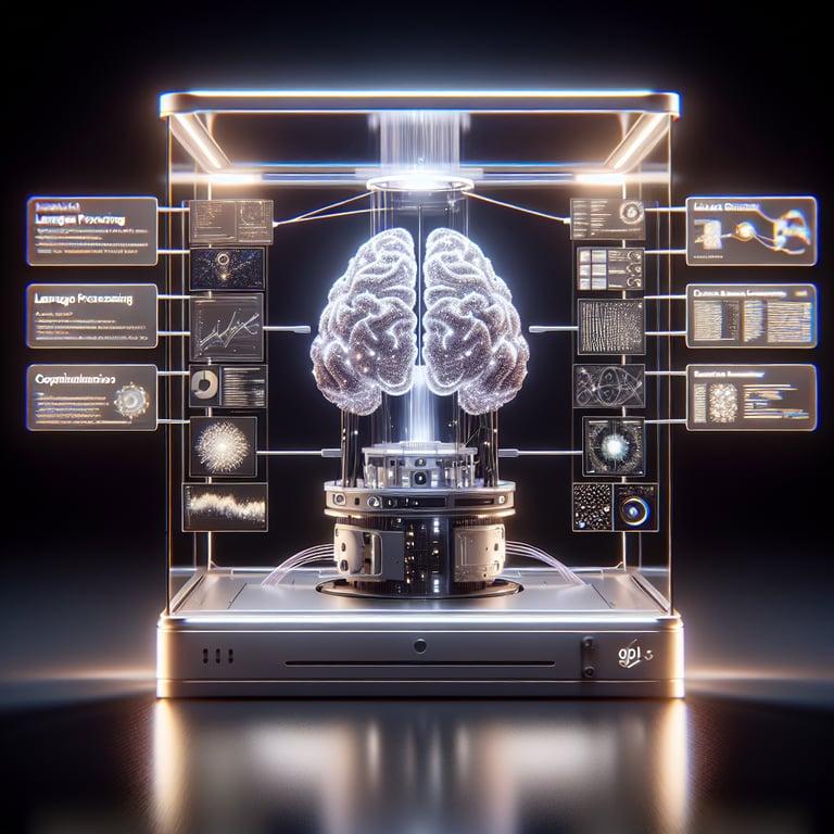 Banner for OpenAI Unveils GPT-5 with Enhanced Personality and Performance