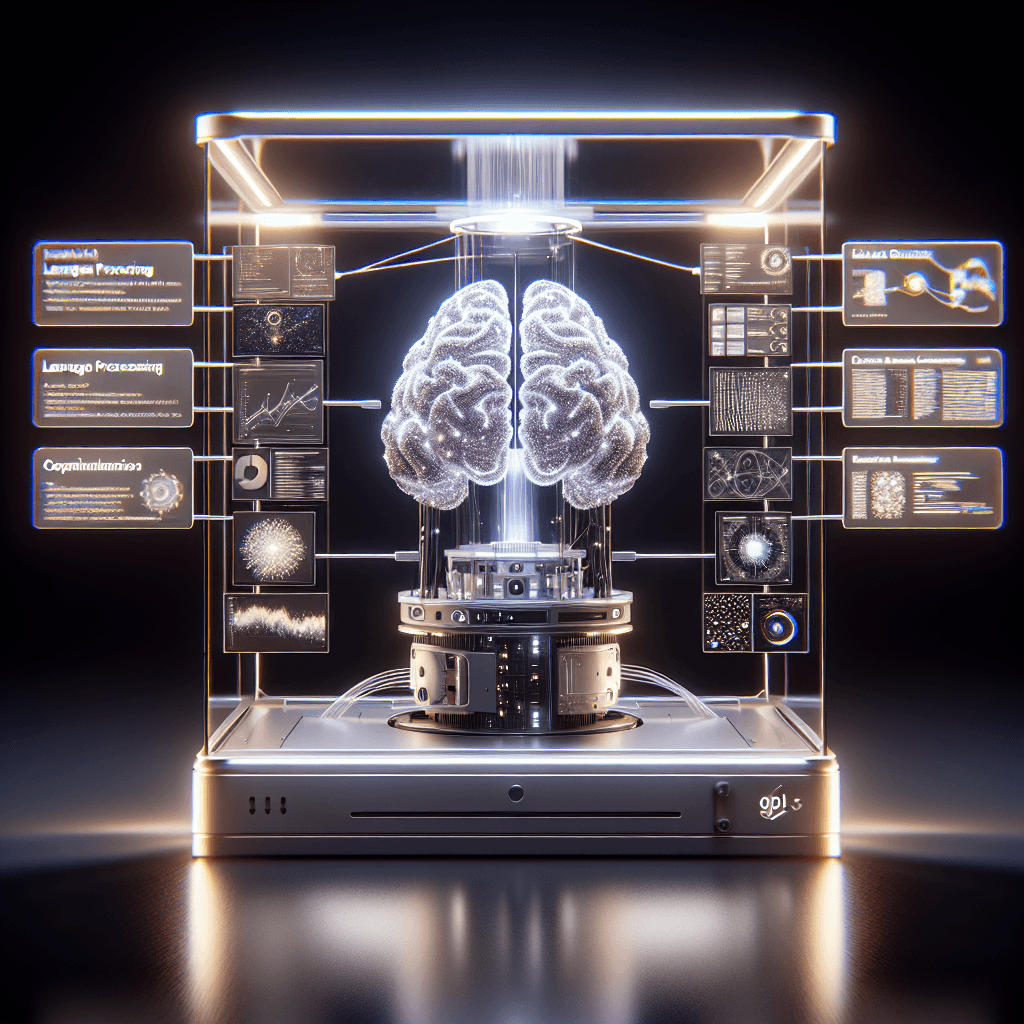 OpenAI Unveils GPT-5 with Enhanced Personality and Performance