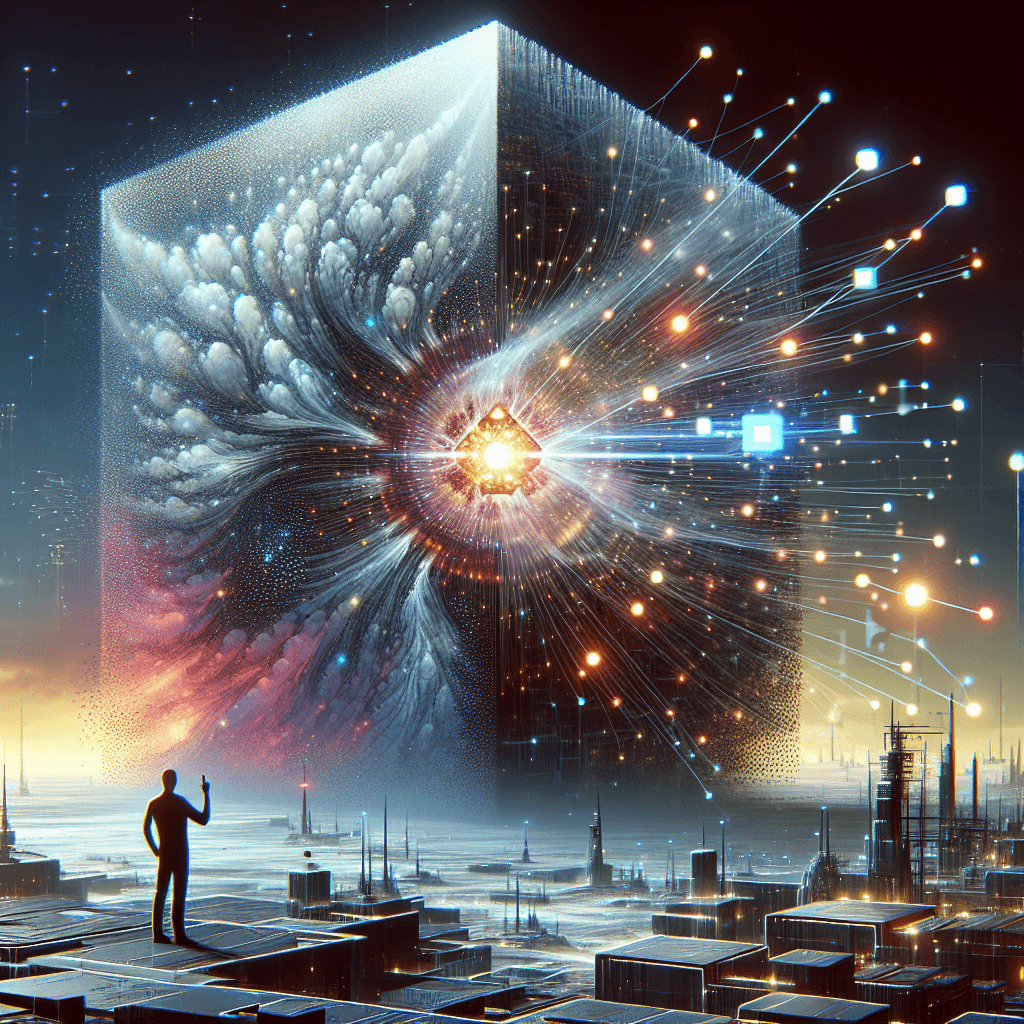 Musk's XAI Grok 3 Shatters AI Limits with 200,000 GPU-Strong 'Colossus'