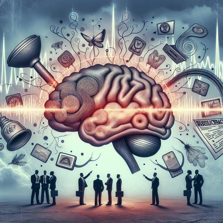 Banner for Brainwaves and Bureaucracy: FDA Rehires Neuralink Reviewers Amidst Controversies