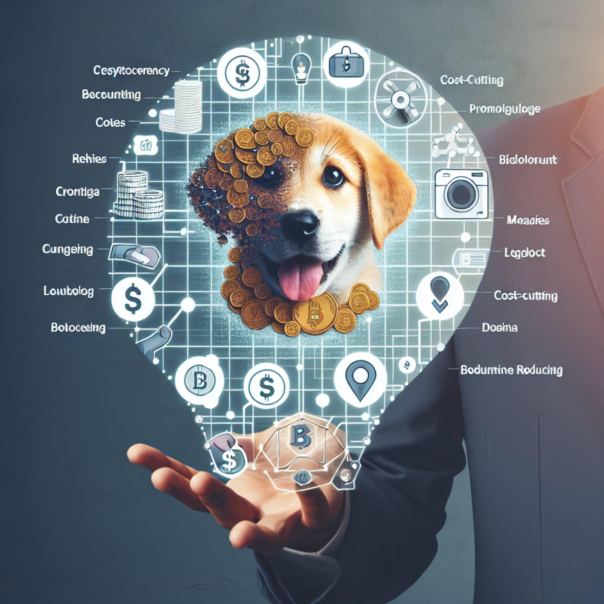 Banner for Elon Musk's DOGE: Why Cutting Costs Doesn't Cut It