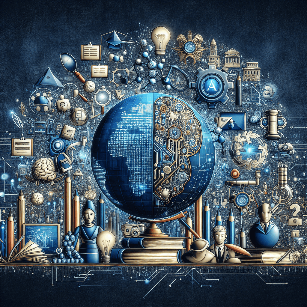 Banner for Google Ups the Ante in AI Education Amid Global Regulatory Push