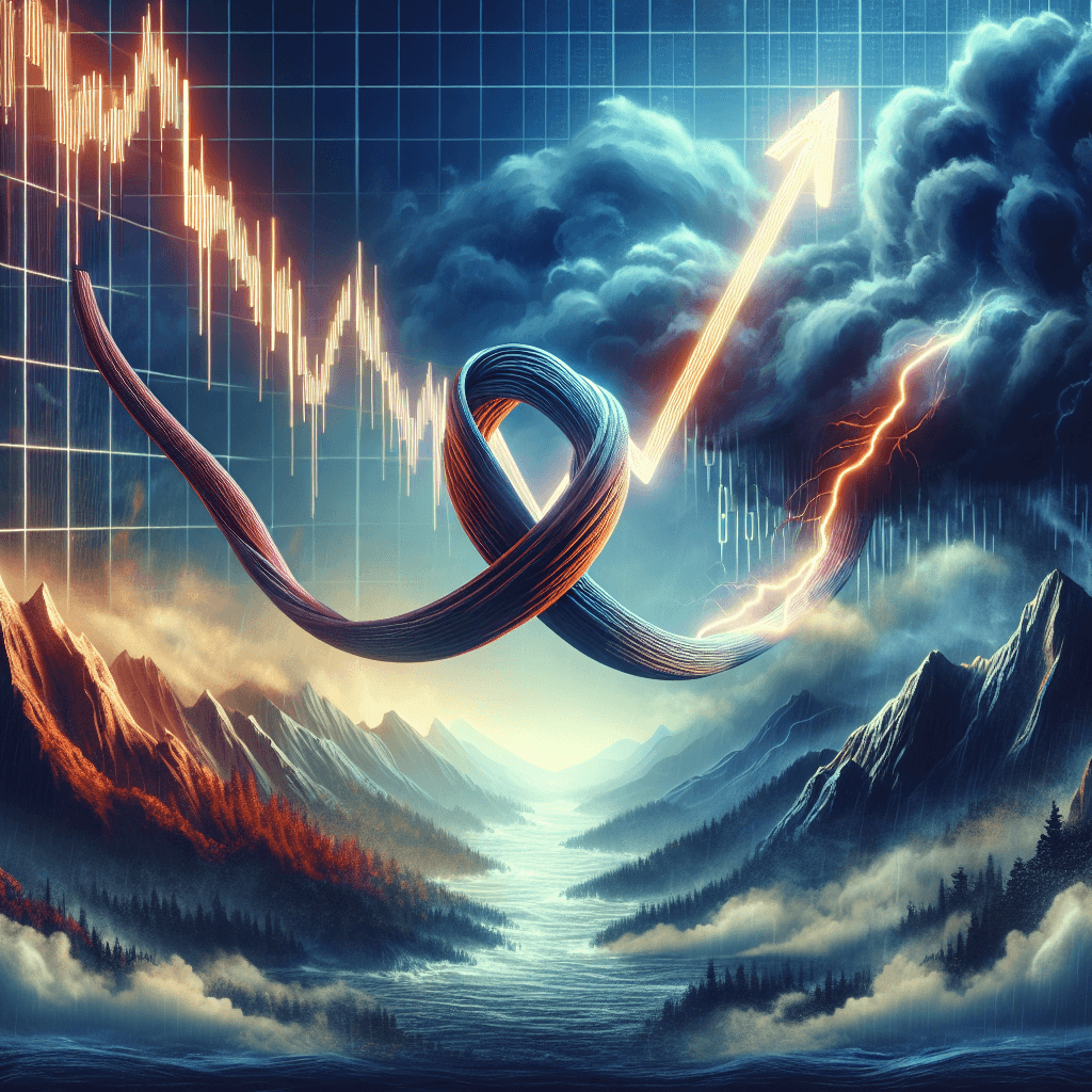 CoreWeave's Stock Soars 8% Post Perplexity AI Deal—Is the Dip Finally Over?