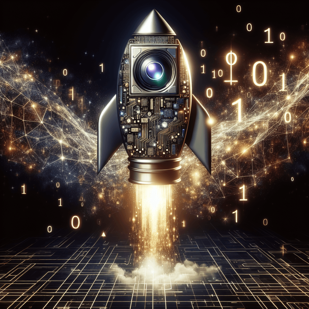 Banner for Nvidia Aims for the Stars with $1 Trillion AI Chip Forecast by 2027