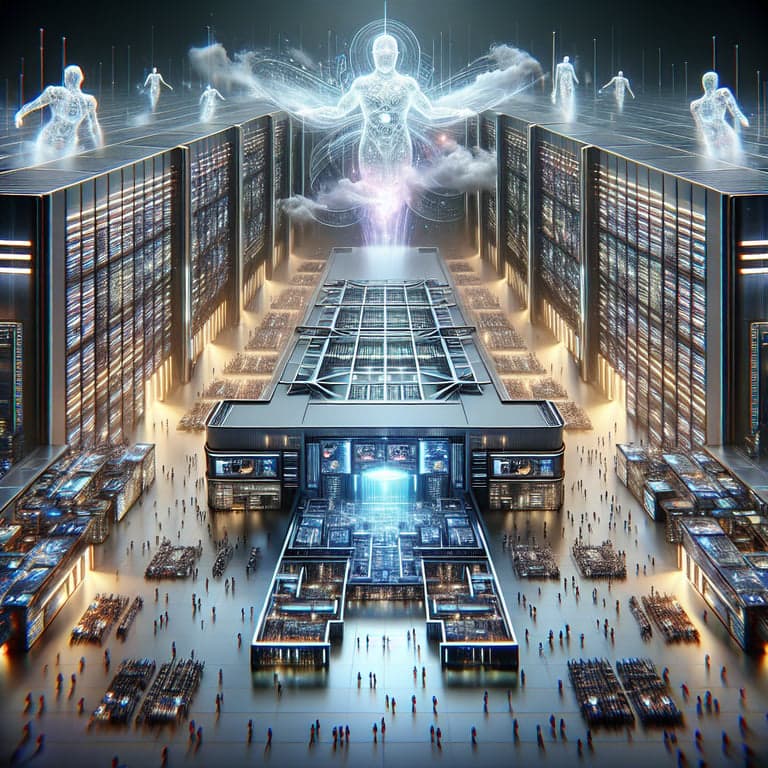 Banner for Anthropic's $50 Billion Data Center Leap: A Game-Changer in AI Infrastructure!