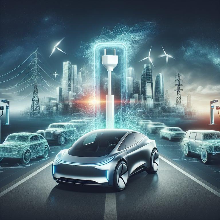 Banner for Xiaomi Revolutionizes the EV Scene with the SU7