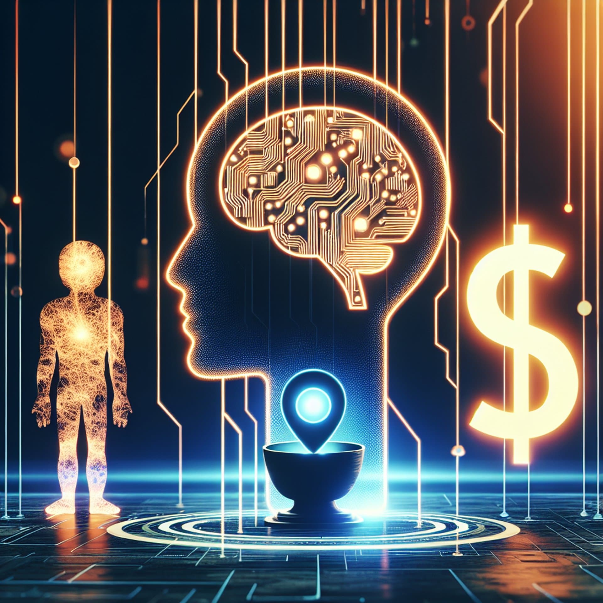 Banner for OpenAI Announces $555K 'Head of Preparedness' Role to Combat AI Risks