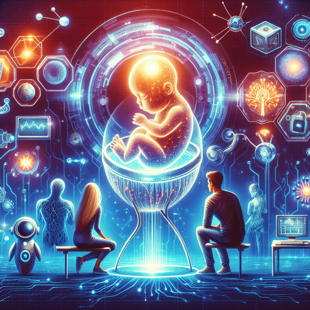 Alexandr Wang's Futuristic Family Planning: Waiting for Neuralink Babies!