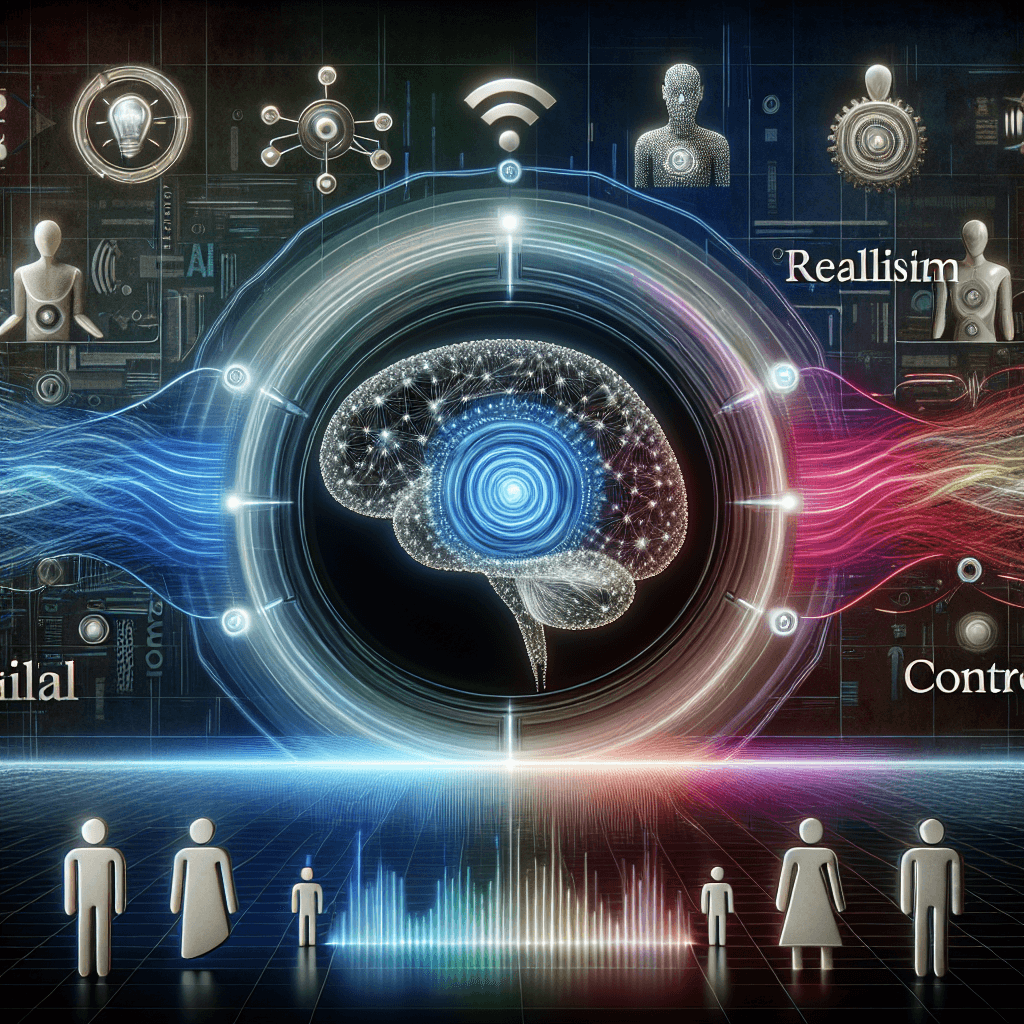 Banner for OpenAI's Voice AI Revolution: New Models Boost Realism and Control!