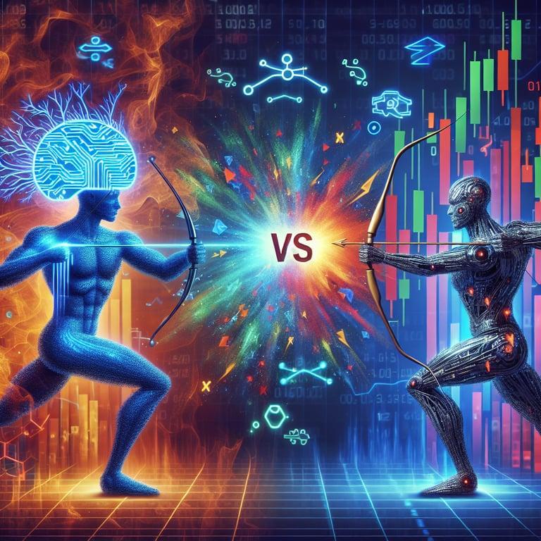 Banner for OpenAI vs. Robinhood: The Tokenized Stocks Showdown!
