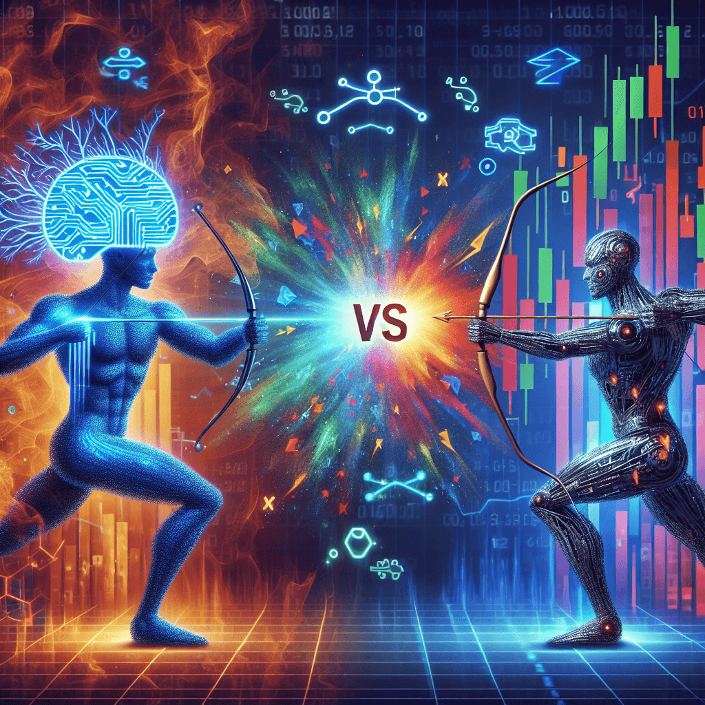 OpenAI vs. Robinhood: The Tokenized Stocks Showdown!