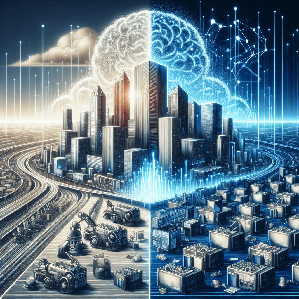 Microsoft: AI Investment Soars as 15,000 Laid Off in Tech Shakeup