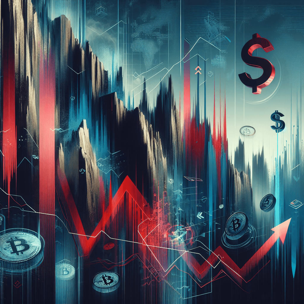 Tesla's Stock at Risk: Could a 70% Drop Be Imminent?