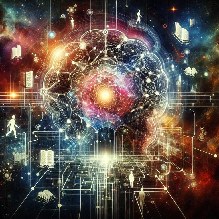 Banner for Google Deep Research: Revolutionizing AI-Powered Research