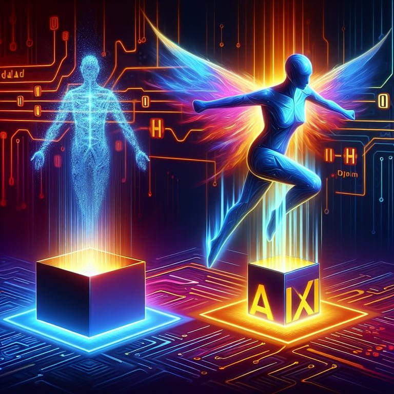 Banner for Grok 3: xAI's Answer to OpenAI's Dominance in the AI Arena