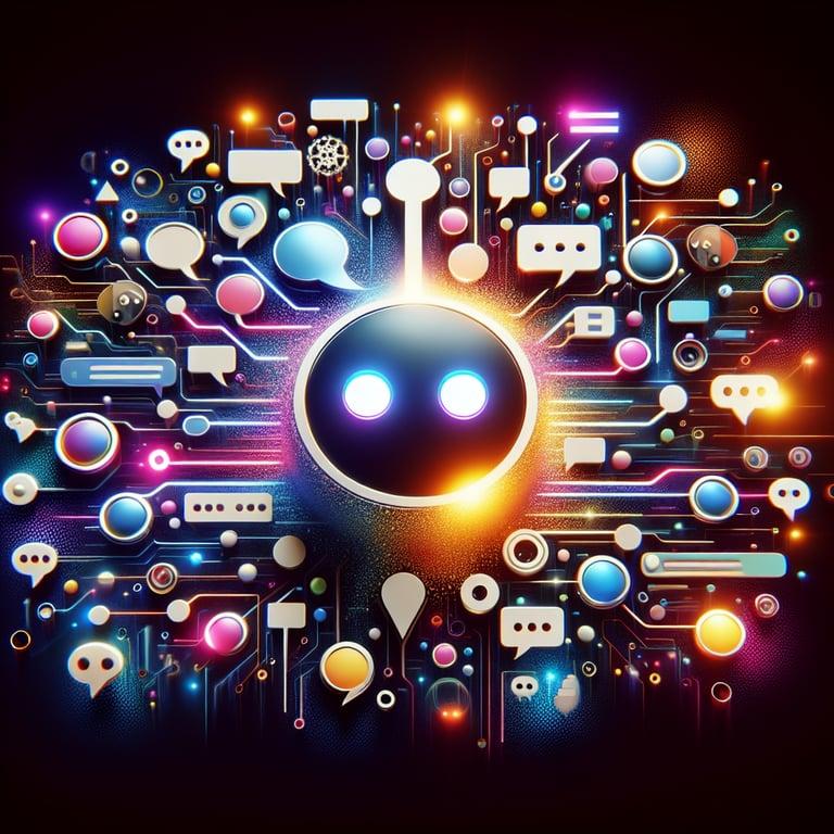 Banner for ChatGPT Takes a Risqué Turn: OpenAI Introduces 'Adult Mode'