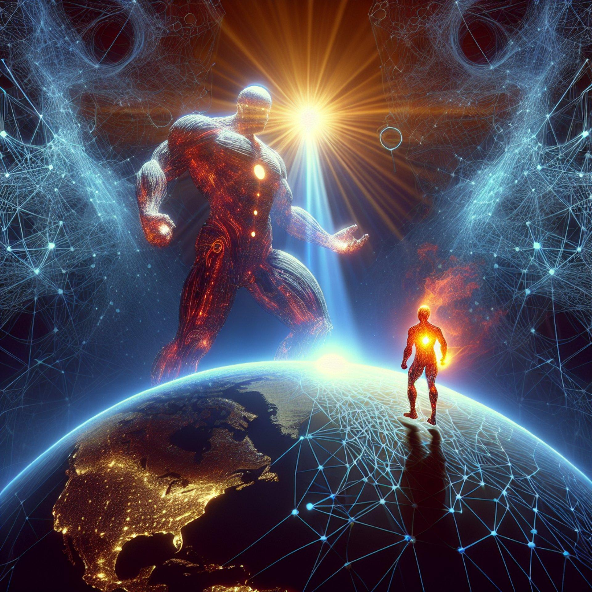 Banner for Google Faces the AI Challenger: Perplexity's Resilient Rise
