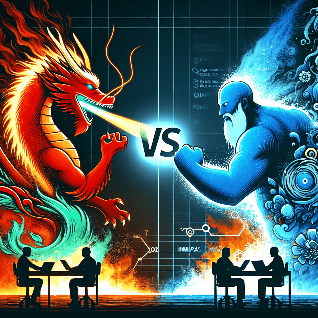 AI Titans Clash – Nvidia's Jensen Huang vs. Anthropic's Dario Amodei on Job Impact