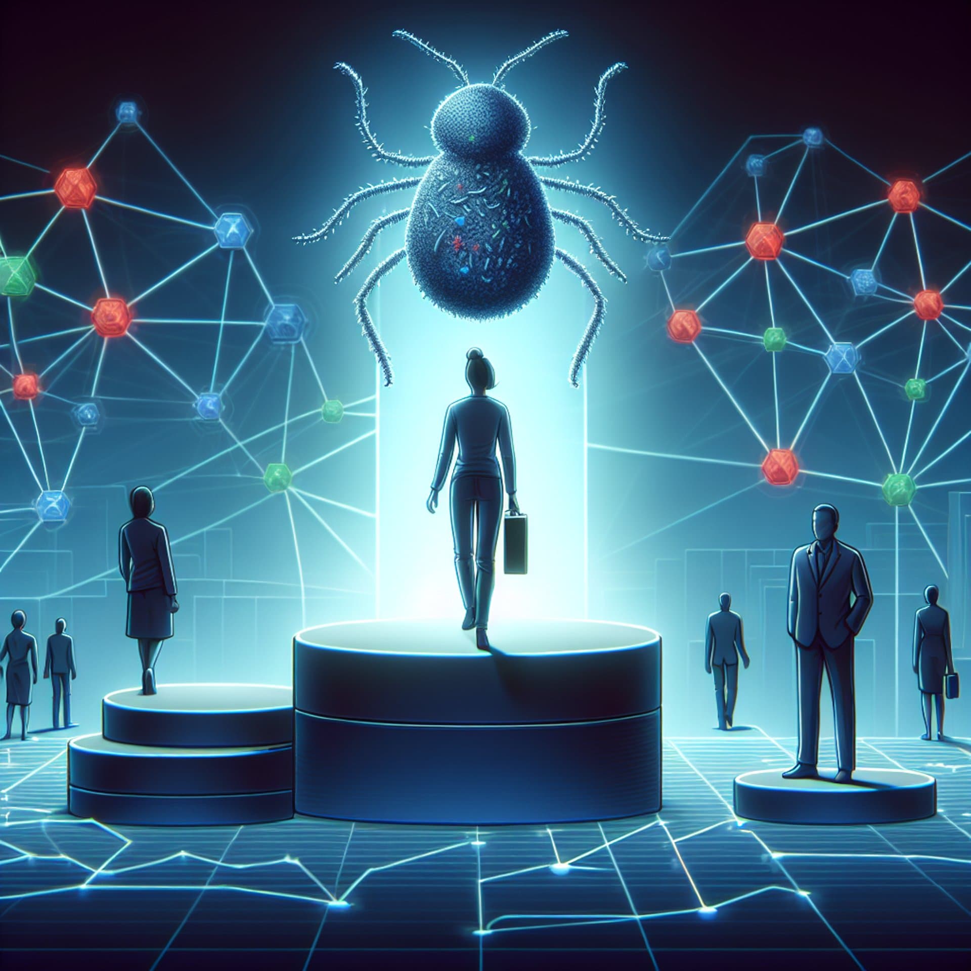 Banner for xAI Co-Founder Greg Yang Takes a Step Back Amid Lyme Disease Diagnosis