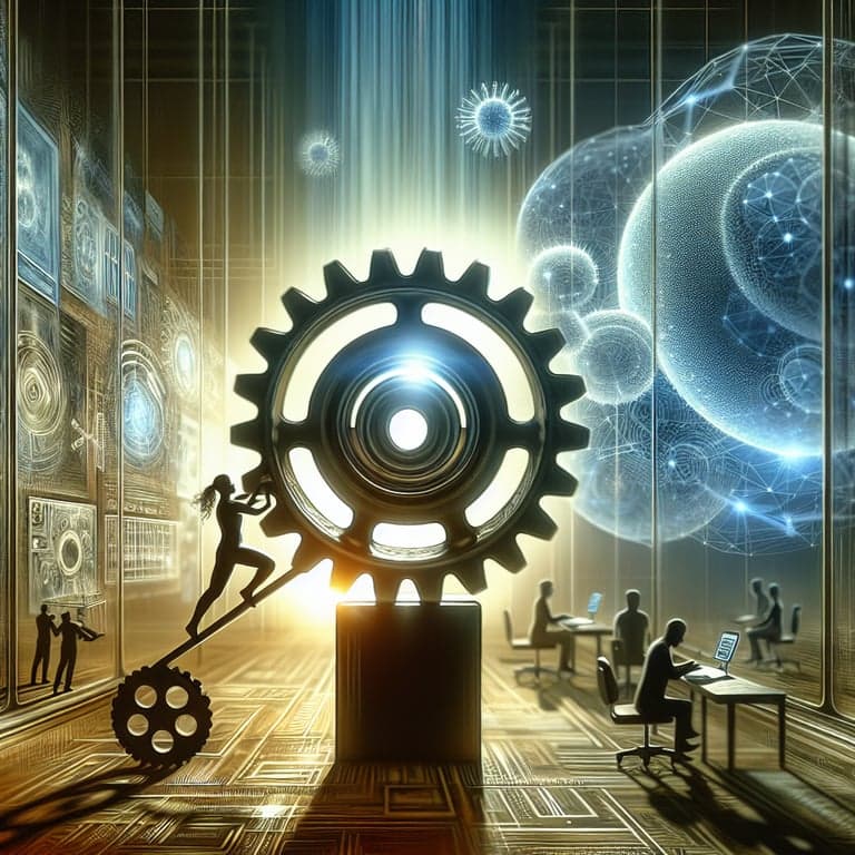 OpenAI's Bold Move: Shifting Gears to Focus on Core Business