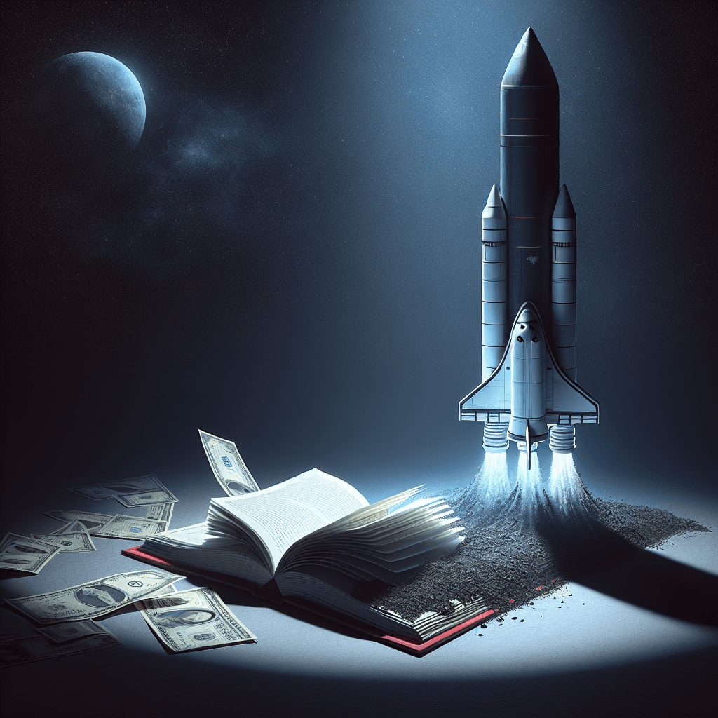 NASA's Budget Cuts: A "Dark Ages" Moment for Space Science?