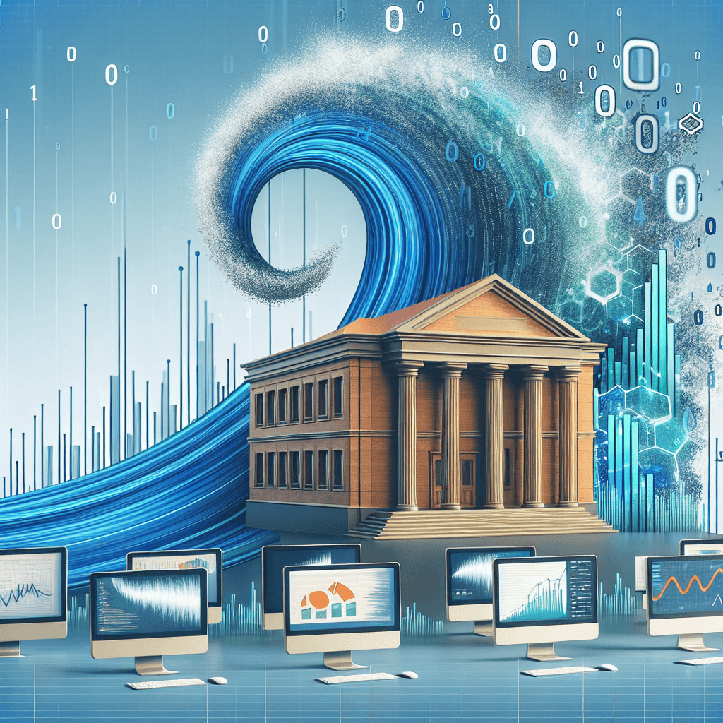 Anthropic Makes Waves with New AI Impact Institute!