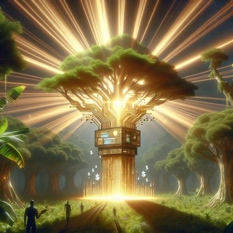 Amazon Boosts AI Arsenal with a Whopping $4 Billion in Fresh Investment to Anthropic!