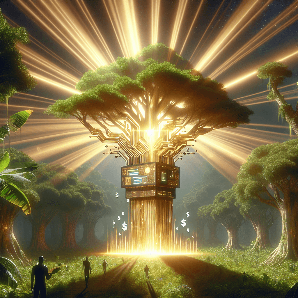 Amazon Boosts AI Arsenal with a Whopping $4 Billion in Fresh Investment to Anthropic!