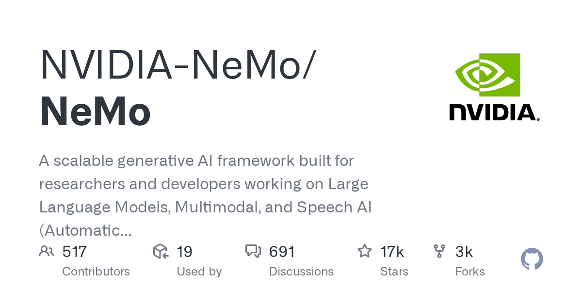 NeMo