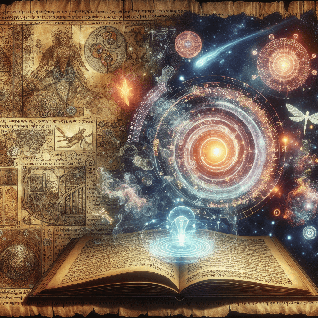 Discover the Historical Fantasies That Fuel Modern AI Conversations