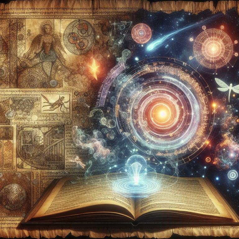 Banner for Discover the Historical Fantasies That Fuel Modern AI Conversations