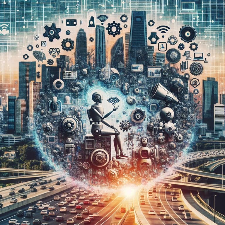 TikTok Job Cuts Hit Dublin: Content Moderation Faces Automation Revolution