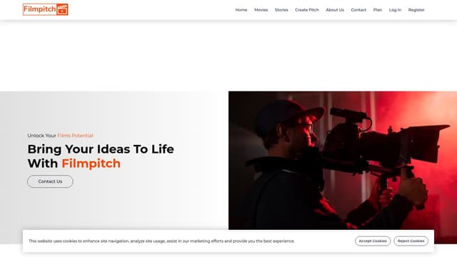 Thumbnail image for Filmpitch
