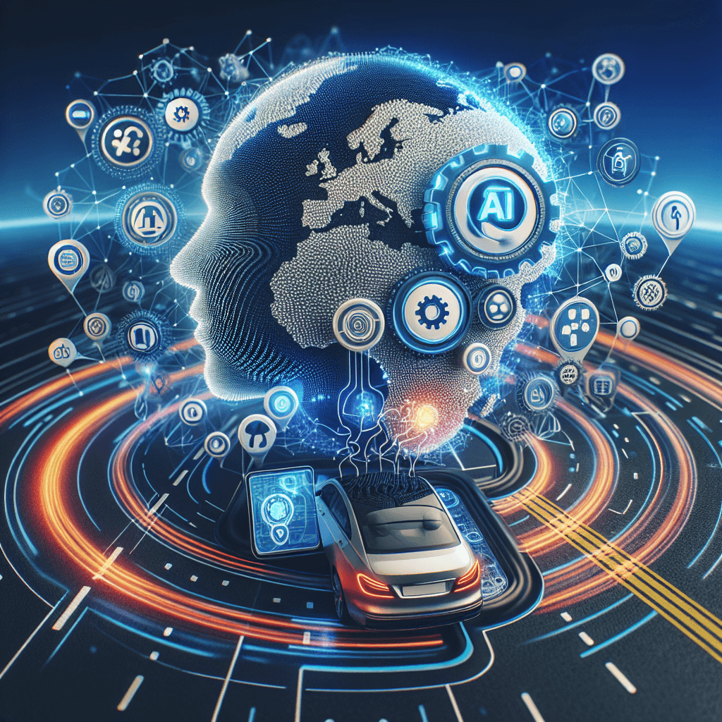 Tesla's Grok: The AI Co-Pilot Revolutionizing European Roads