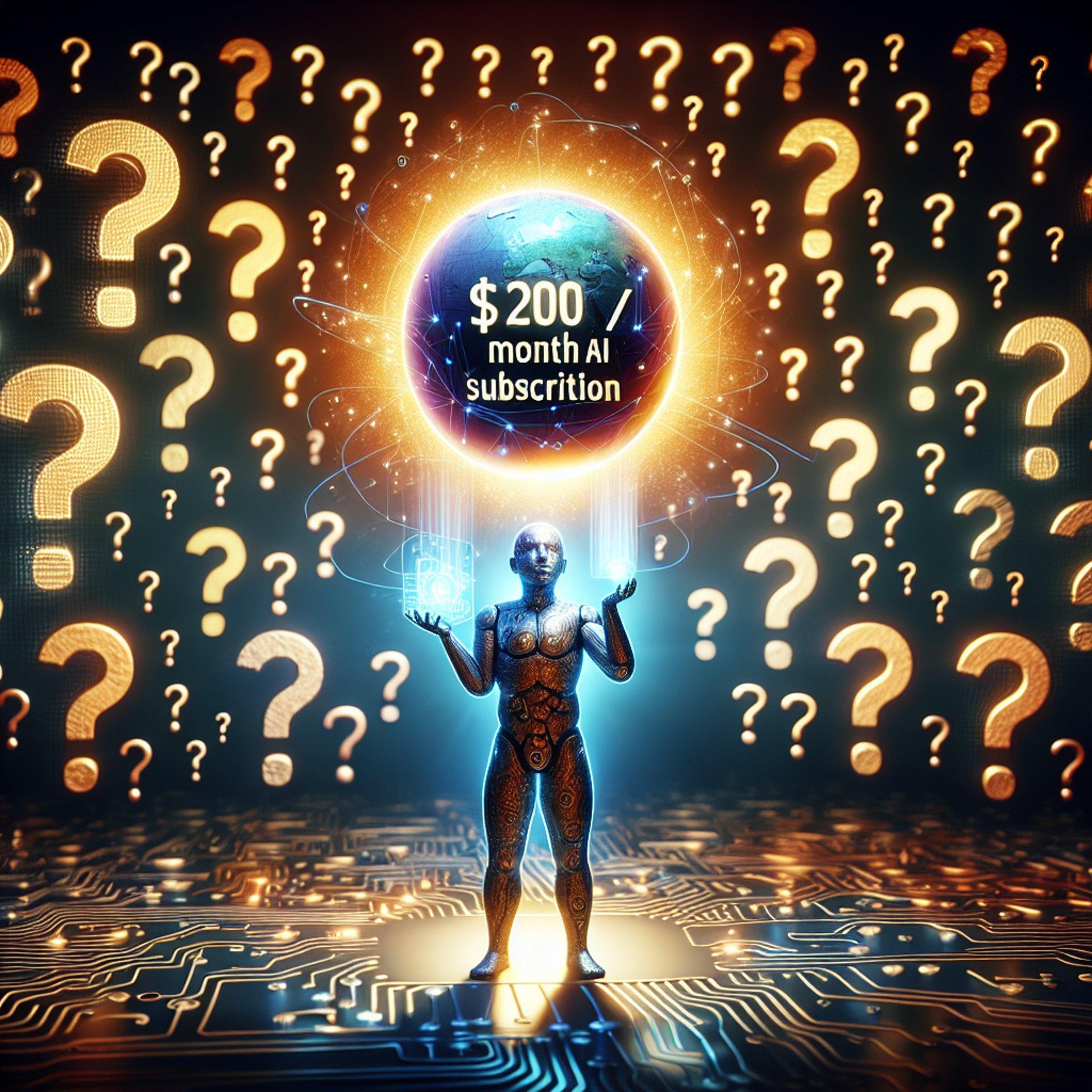 Banner for Perplexity Max Unveils $200/Month AI Subscription: Is It Worth the Investment?