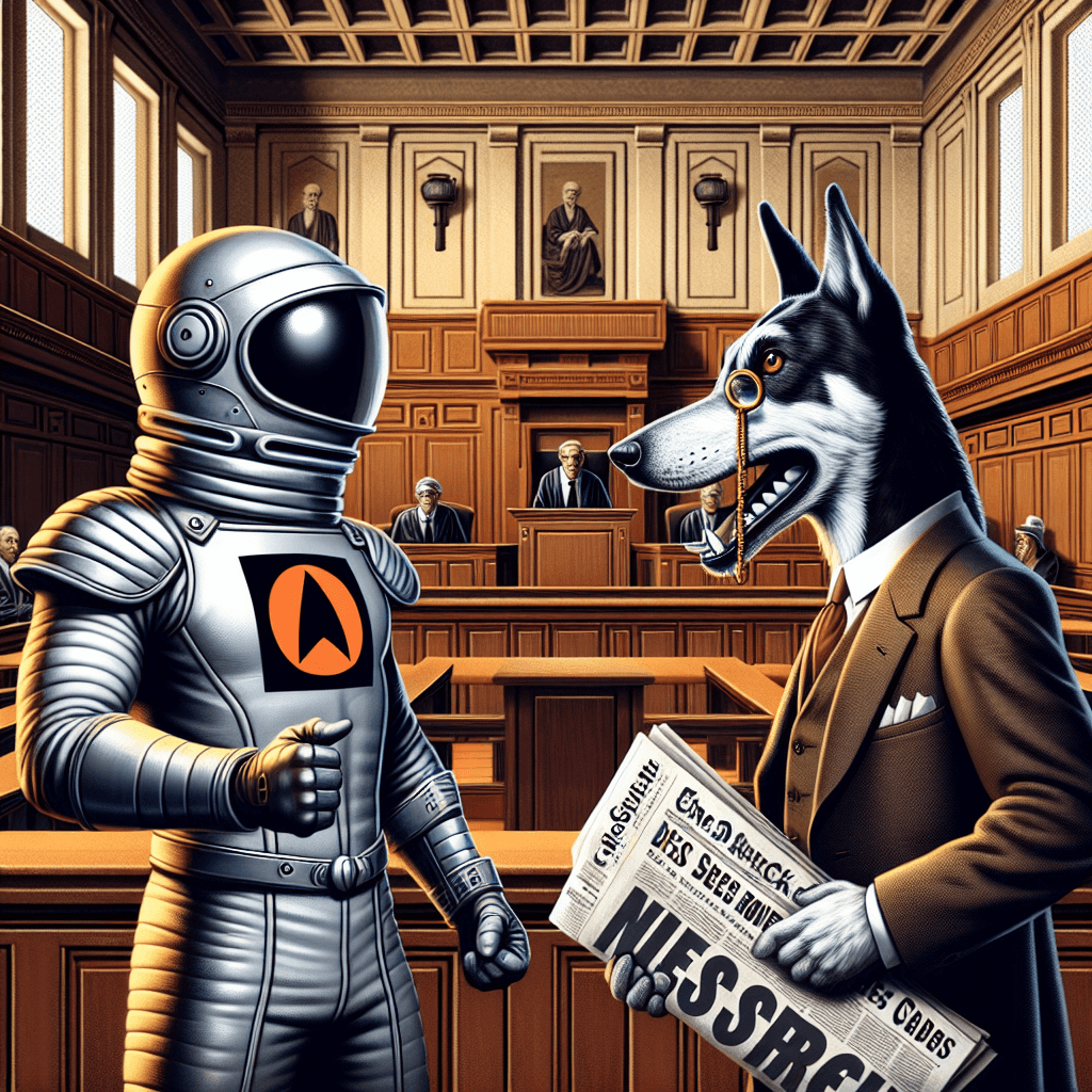 Elon Musk's X Clashes with Irish Media Watchdog in High Court Drama