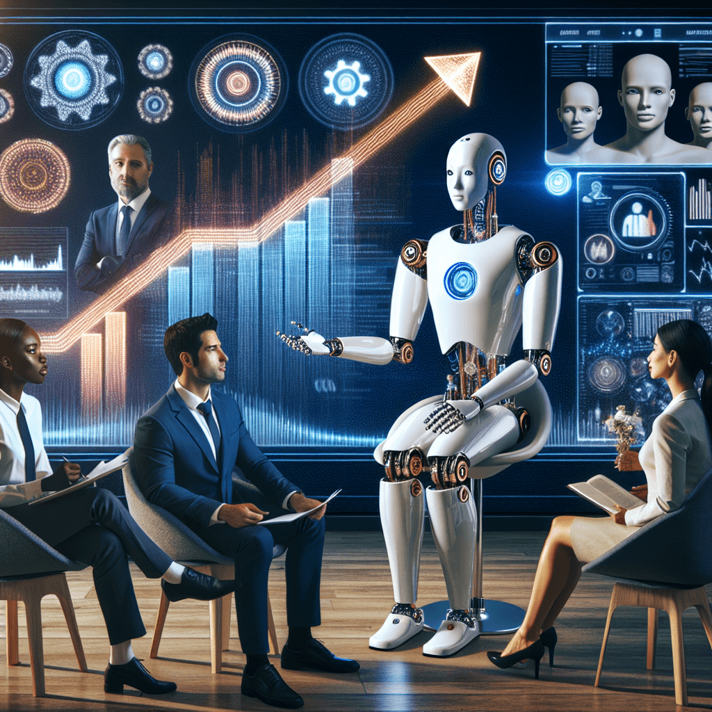 Banner for Crushing Job Interviews with AI: Elevate Your Performance with Cutting-Edge Tools!