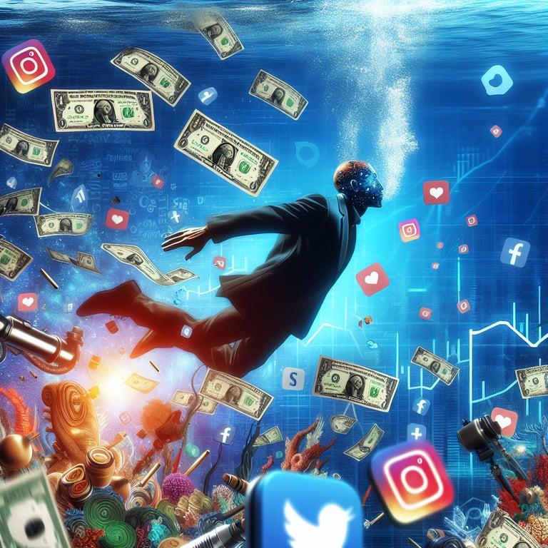 Banner for Elon Musk's Alleged Offers to Influencers: A Deep Dive into Controversies