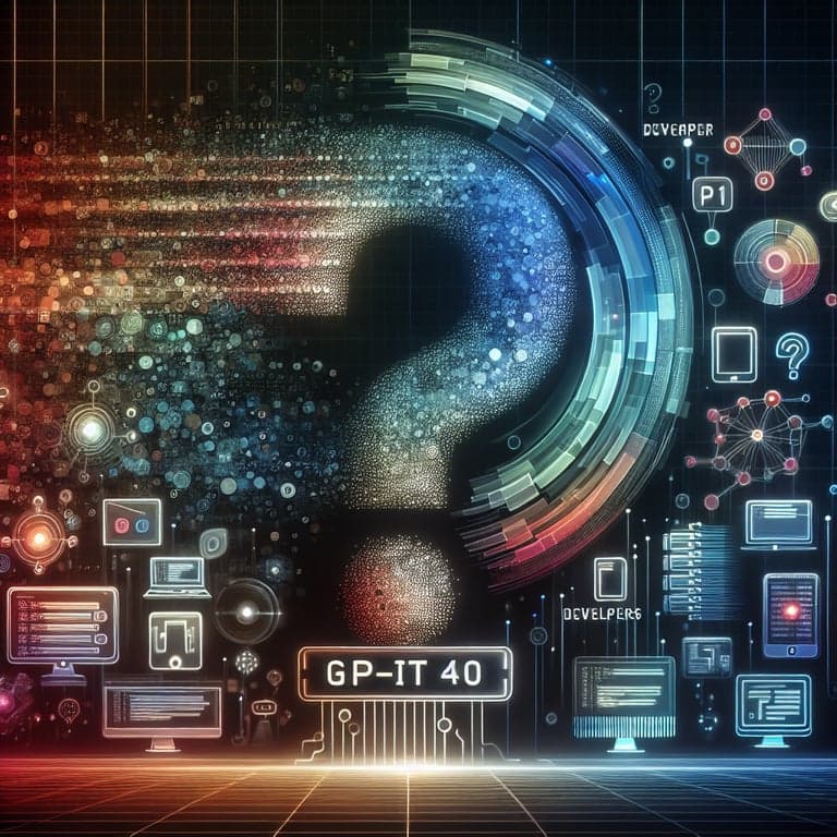 Banner for OpenAI Phases Out GPT-4o API: What's Next for Developers?