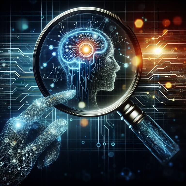 Banner for Microsoft Integrates AI-Powered Summaries into Bing Search