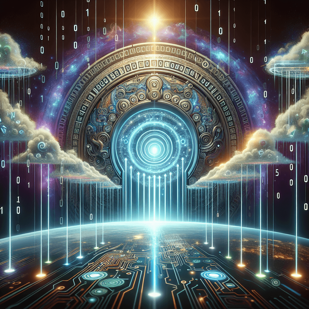 OpenAI's Stargate Project Unveils Five New Data Center Locations Across the U.S.